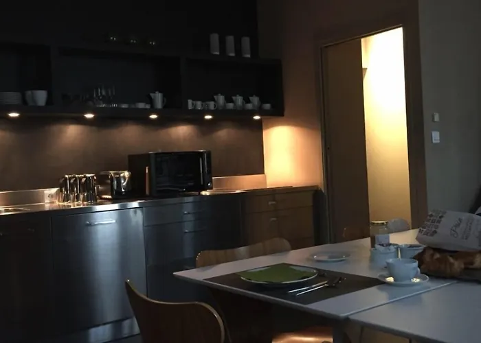 Les 4 Etoiles Bed & Breakfast Montpellier